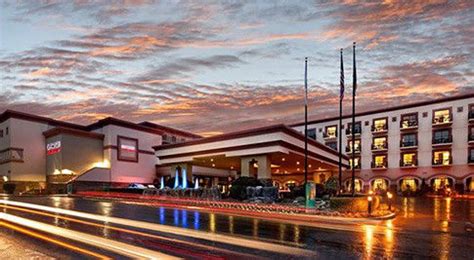 chumash casino are they open.